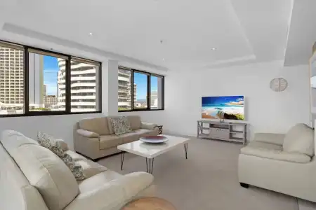 Aria Apartments - 261
