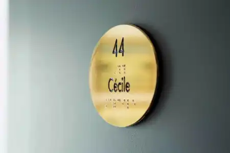 La Chambre du Marais - 66