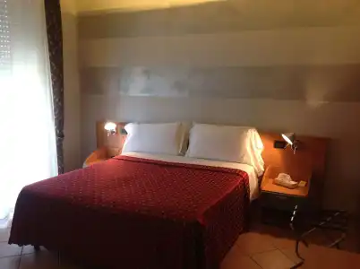 Villa Rosa - 1