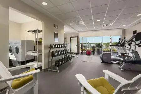 Home2 Suites by Hilton Columbus GA - 18