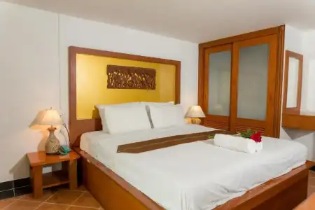 The Garden Place Pattaya - 55