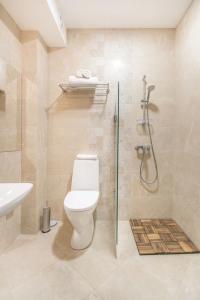 Stancia Kazbegi - City Center - 8