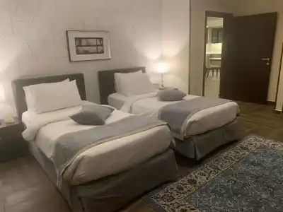 City Rose Suites - 177