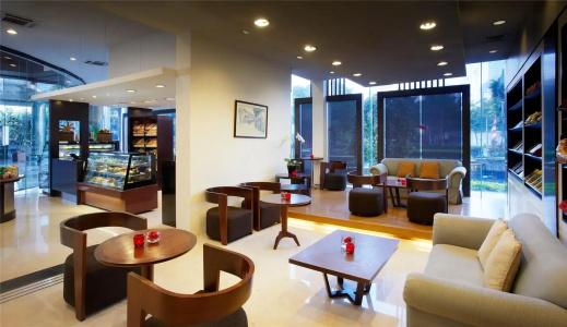 Gran Melia Jakarta - 36