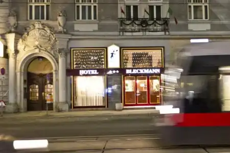 Hotel-Pension Bleckmann - 19