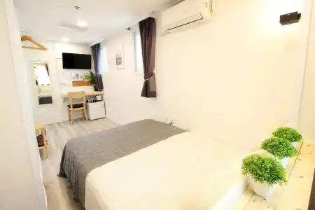Seoul Mansion Guest House - 109