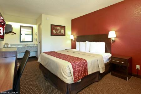 Red Roof Inn Michigan City - 21