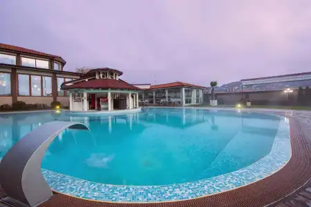 Ezeretz SPA - 13