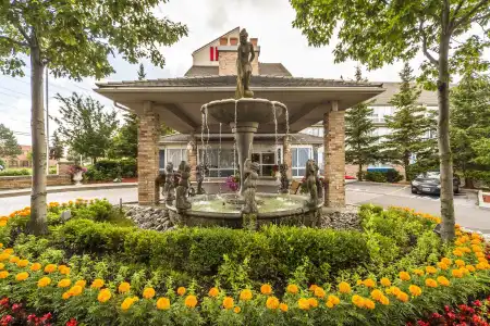 Monte Carlo Inn Toronto - Markham - 20