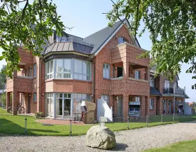 ApartMuseumshof, Fehmarn - 29
