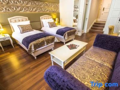 Prestige Budapest - 55