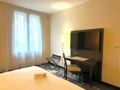 ibis Styles Metz Centre Gare - 28