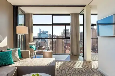 Fraser Suites Sydney - 126