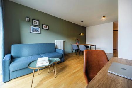 Brera Serviced Apartments Frankfurt West - 12