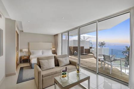 Herbert Samuel Reef Eilat - 81