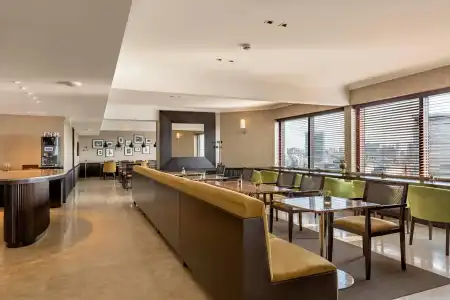 Sheraton Buenos Aires & Convention Center - 61