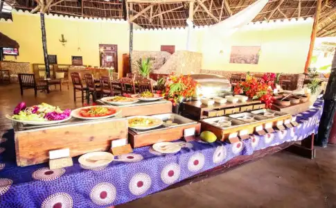 Spice Island & Resort - 6