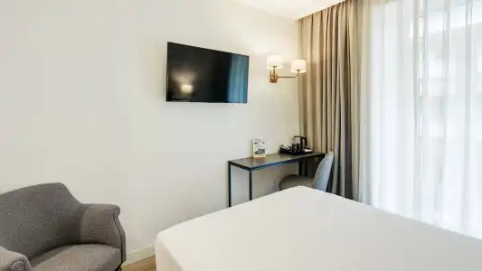 Sercotel Europa - 55