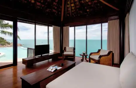 Silavadee Pool Spa Resort - 12
