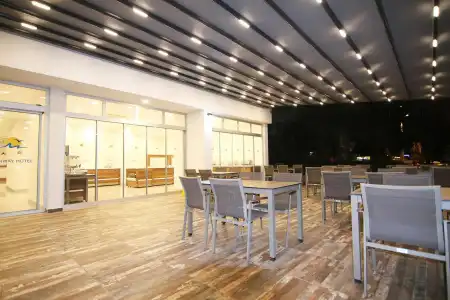Sunway Club - 37