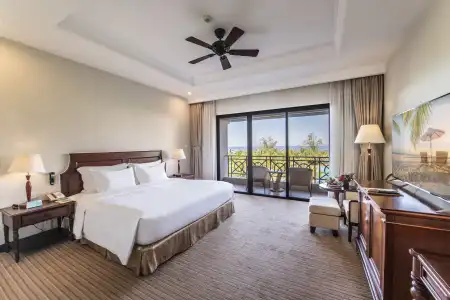 Vinpearl Resort & Spa Phu Quoc - 5