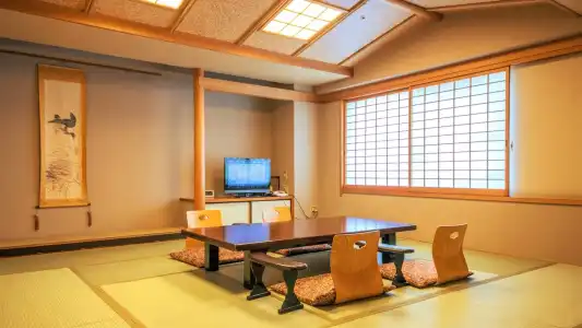 Kusatsu Now Resort - 41
