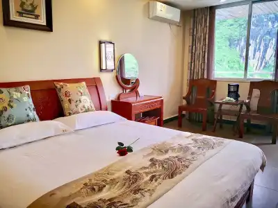 Junshe Boutique Guest House - Hostel - 120