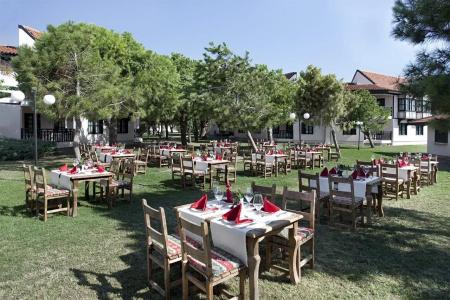 Sunrise Resort - All Inclusive - 20