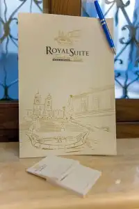 Royal Suite Trinità dei Monti - 88