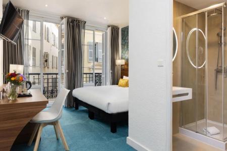 Hôtel KHLA Nice - 6
