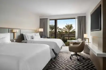 The Westin Anaheim Resort - 50