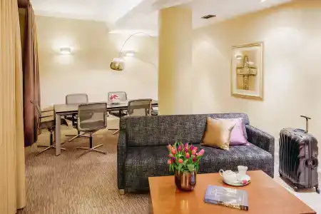 Eurostars uHotel - 15