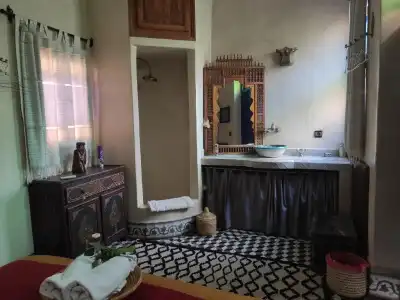 Dar Yasmin - Villa - 36