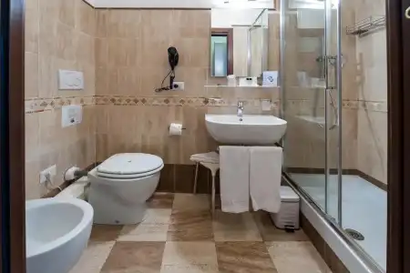 La Dolce Vita Barberini - 39