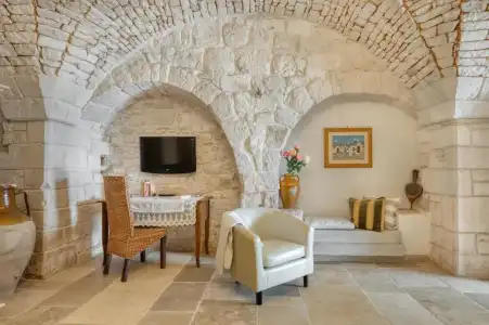 Trulli D'Autore - 91
