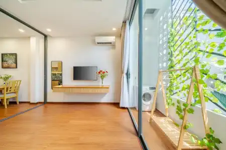 May Home Apartment Da Nang - 49