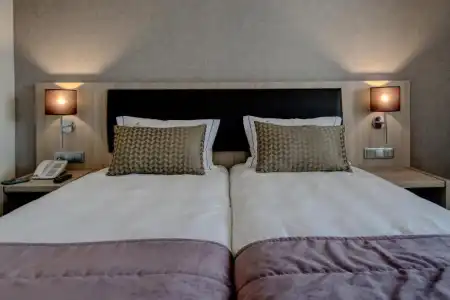 VIP Inn Berna - 54