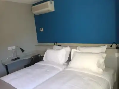 Hôtel Azur - 26
