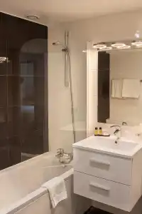 le 55 Montparnasse Hôtel - 31