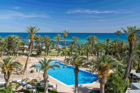 Palm Beach Club Casteldaccia - 10