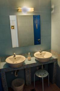 Safestay Athens Monastiraki - 16