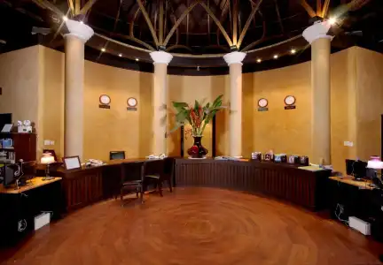 The Village Resort - 22