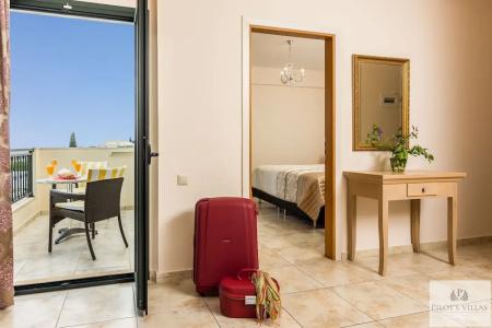 Pilot's Villas Luxury Suites - 108