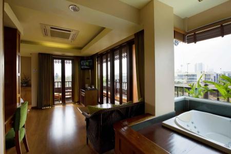Lamphu Tree House Boutique - 113