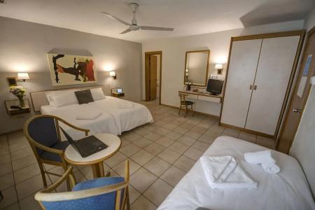 Sliema Chalet - 29