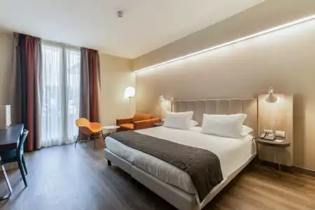 Mercure Firenze Centro - 4