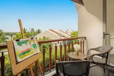 Silk Sense Hoi An River Resort - 59