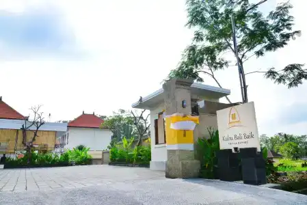 Kubu Bali Baik Villa & Resort - 18