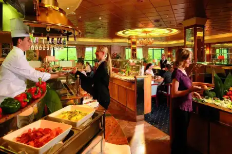 Maritim Airport Hannover - 49