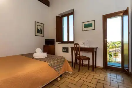 Residenza D'Epoca Pietra di Ponente - 33